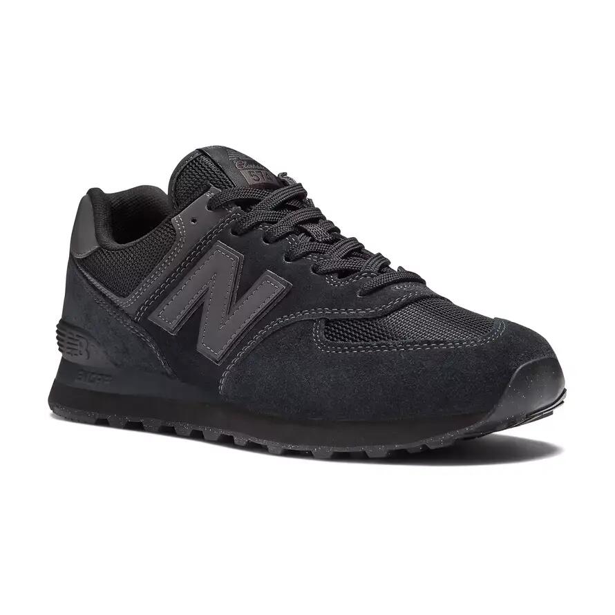 Baskets mode Femme ML574V3 Noir 6/10