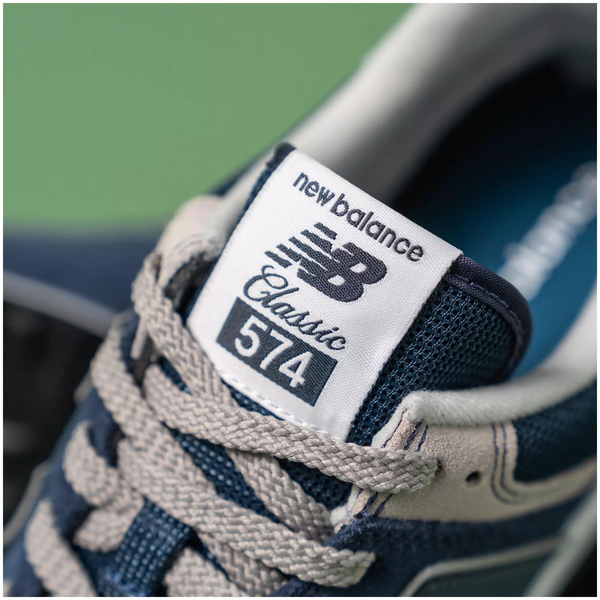 Zapatillas New Balance Calzado Lifestyle Mtz Adulto 6/6