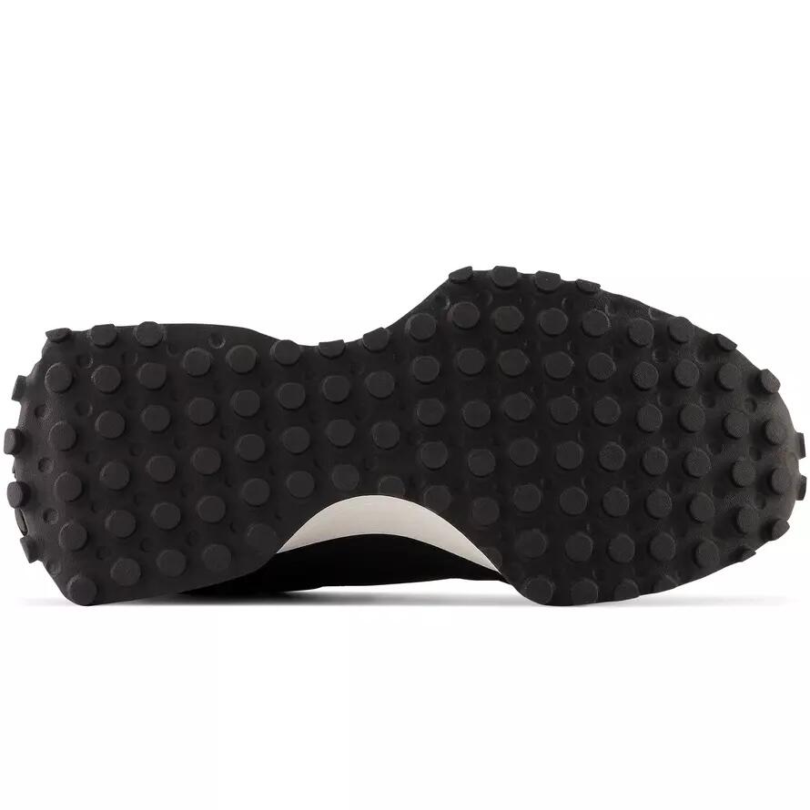 Chaussures Femmes New Balance 327 noir 6/6