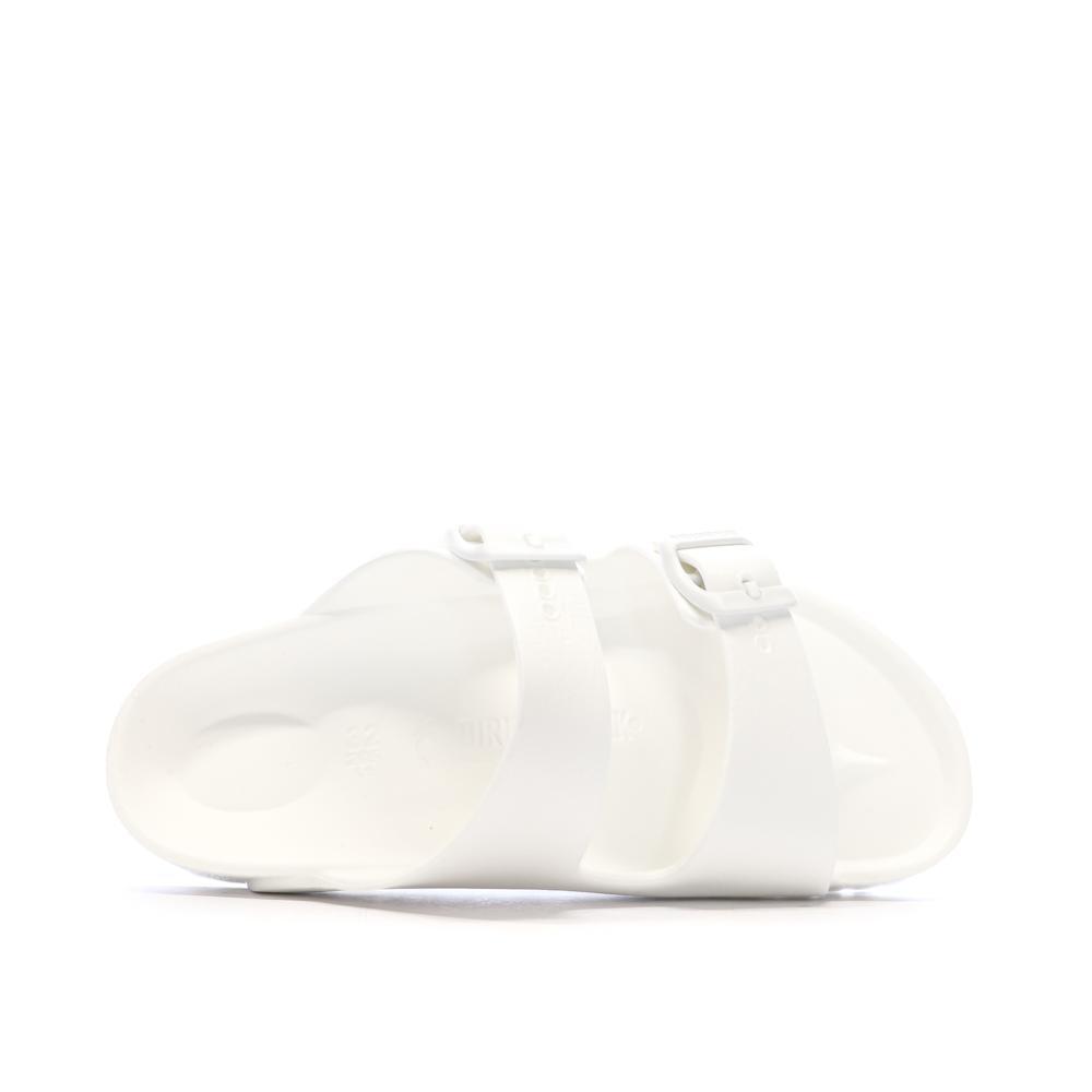 BIRKENSTOCK 1018941 kindersandalen wit 4/7