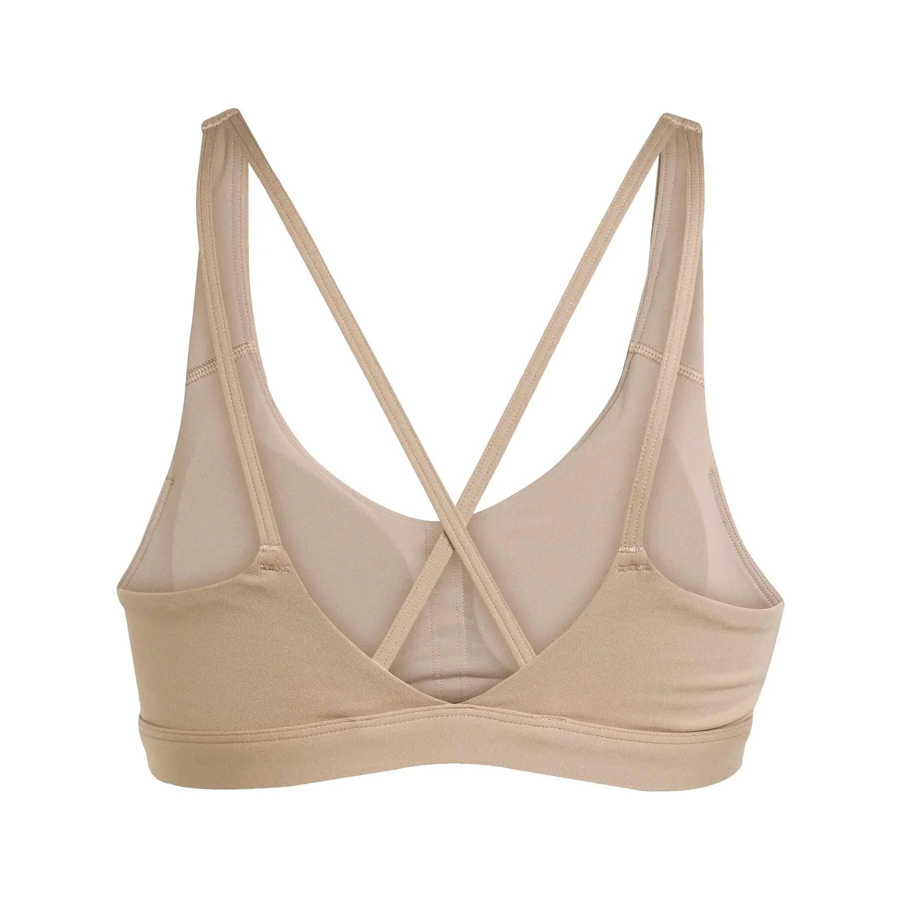 Sujetador de mujer adidas All Me Essentials Medium 4/7