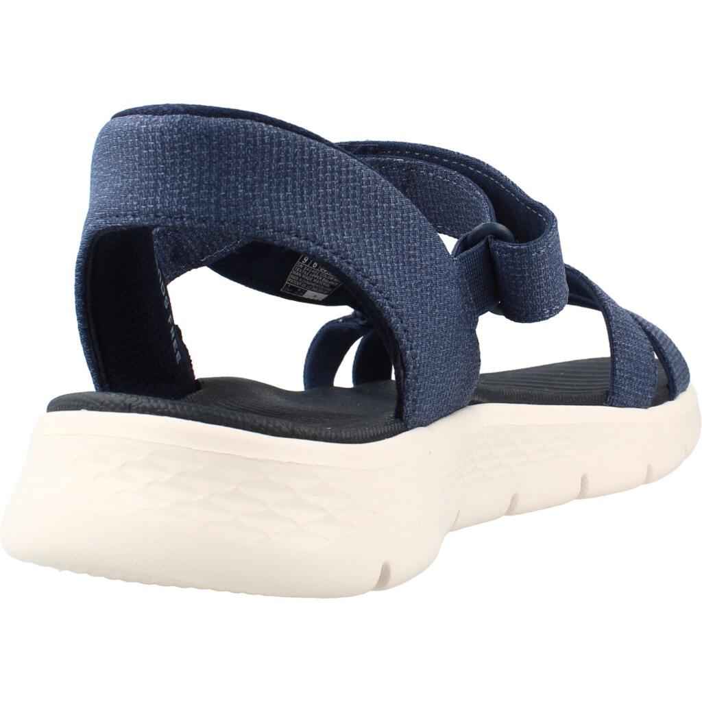 Sandali da donna Skechers Go Walk Flex 3/7
