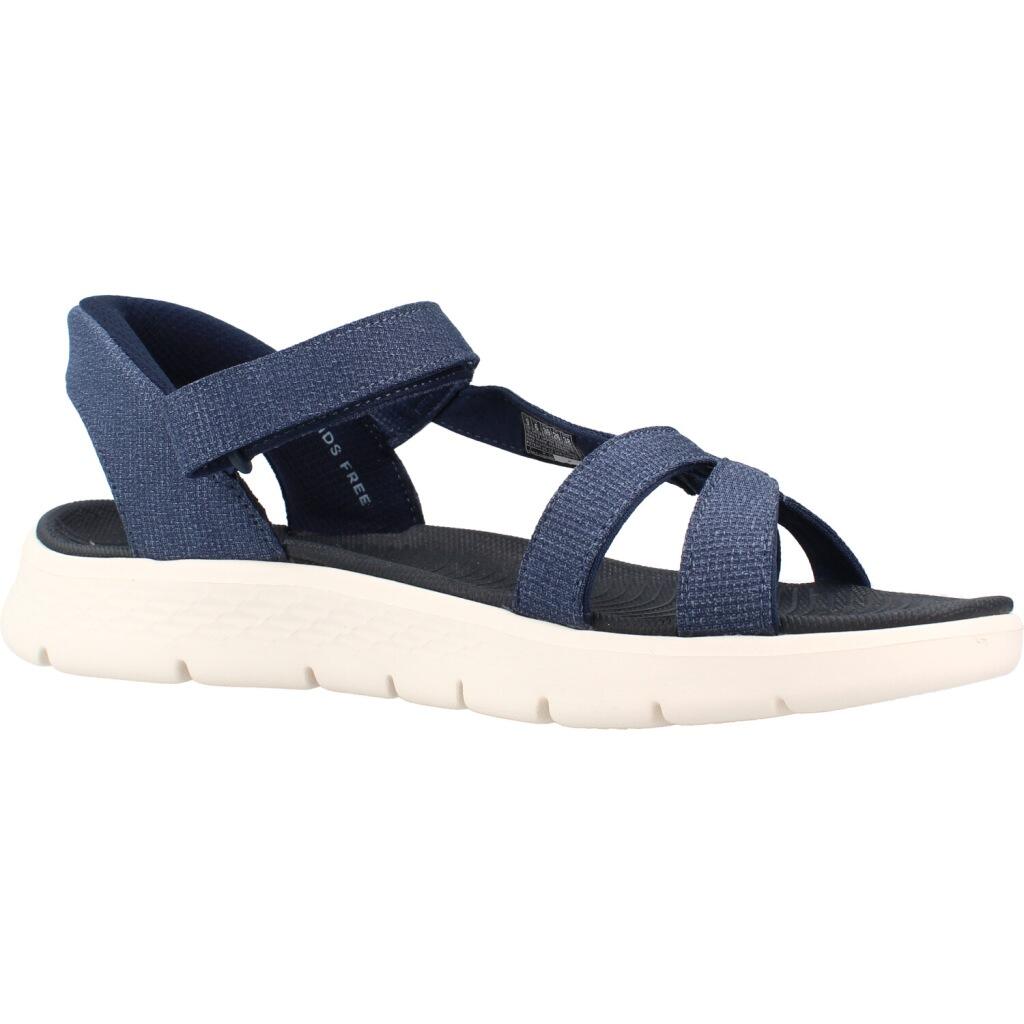 Sandali da donna Skechers Go Walk Flex 5/7