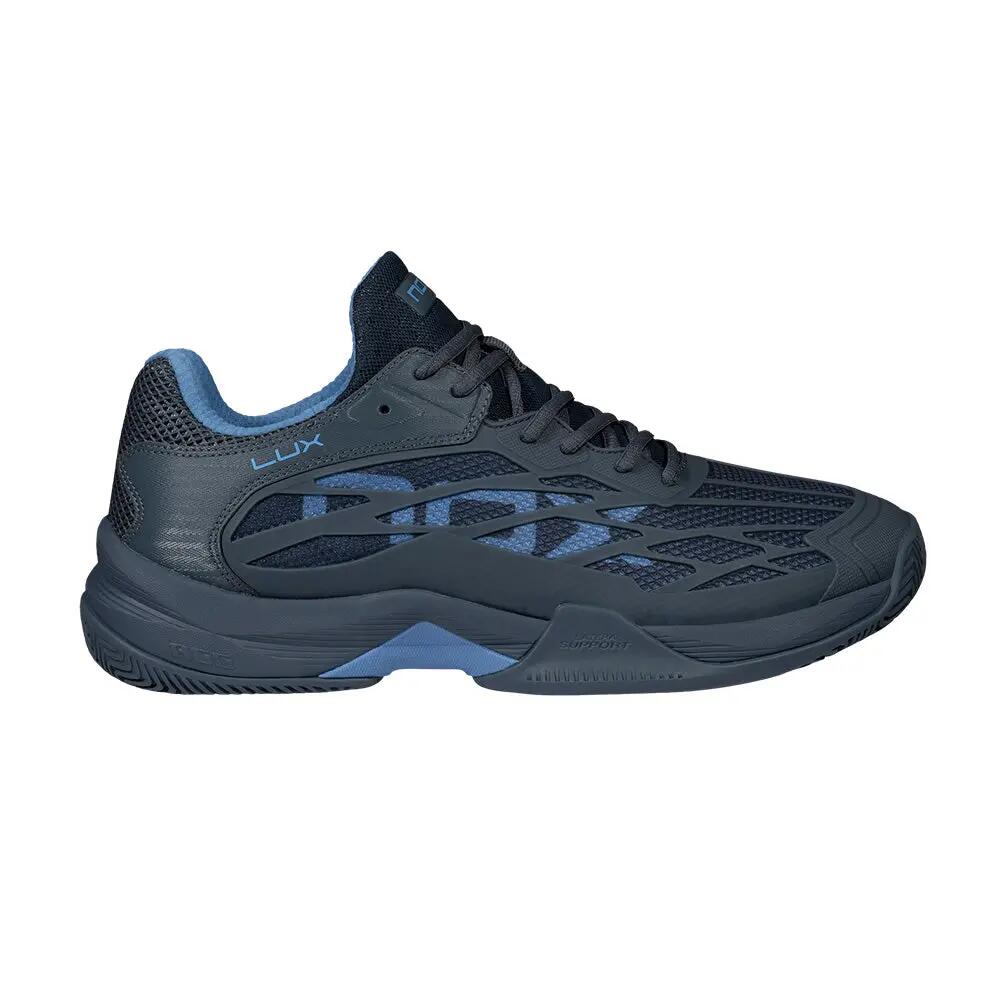 NOX AT10 LUX Dark Slate/Allure 2026 (Zapatillas) 1/7