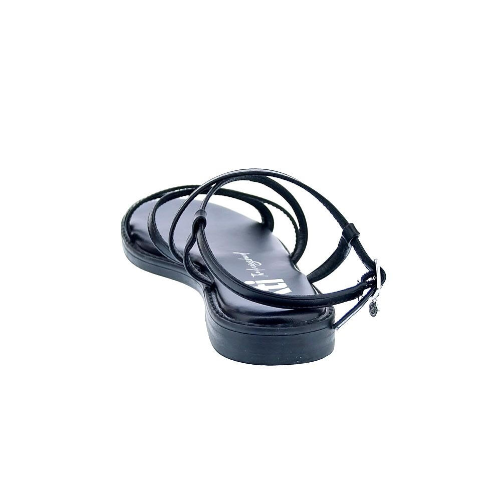 Sandali Xti modello 145302-NEGRO per donne 3/5