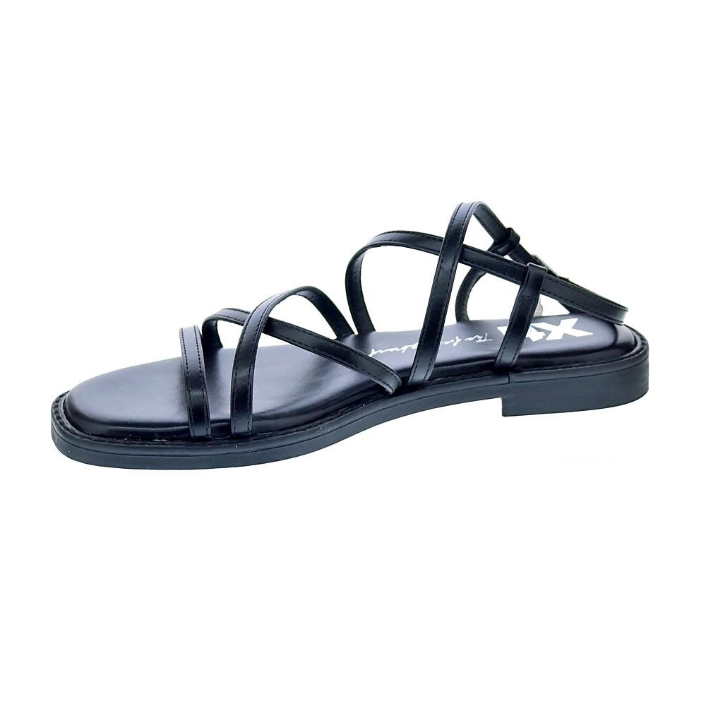 Sandali Xti modello 145302-NEGRO per donne 2/5