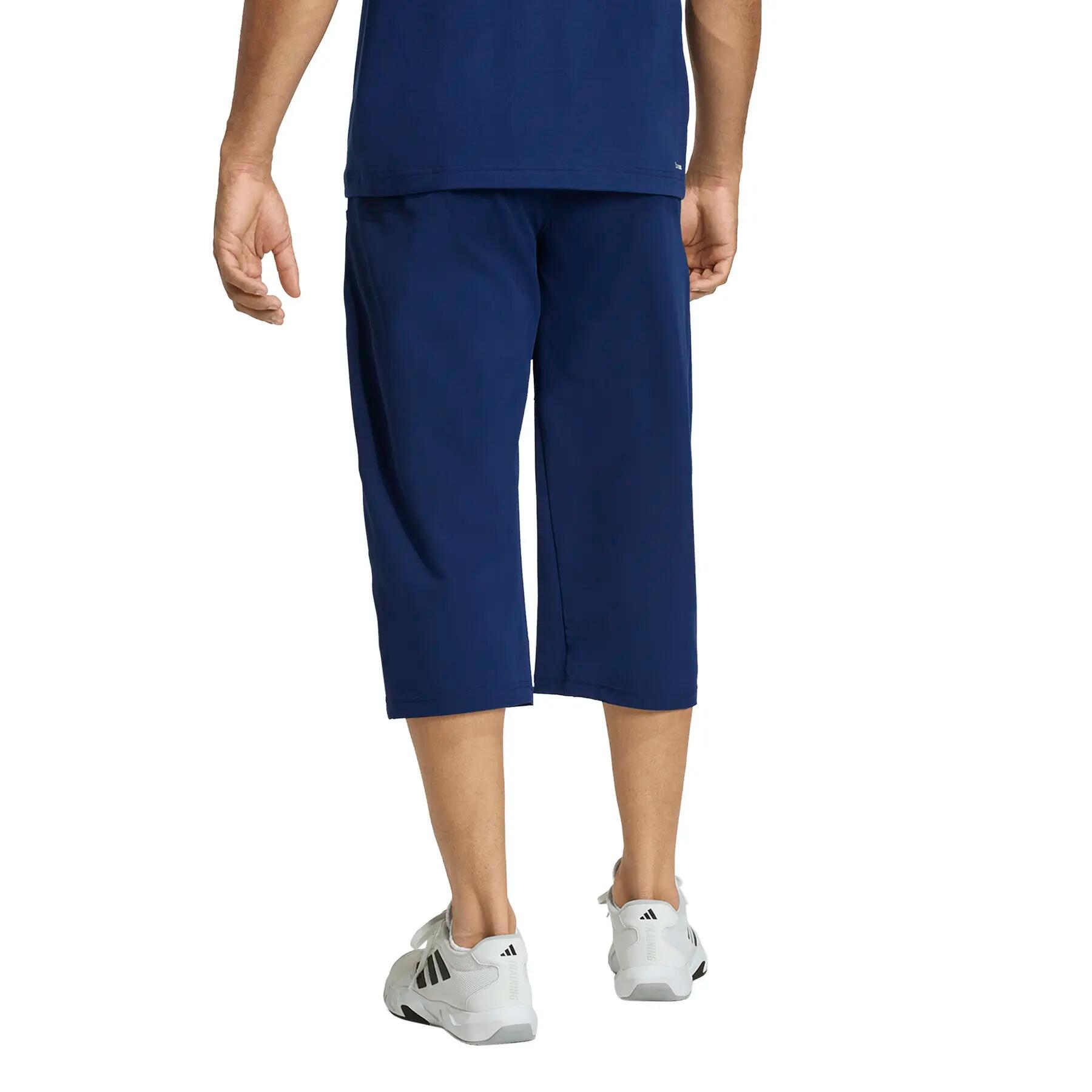 3/4 trainingsbroek adidas Essentials Flex 3/6