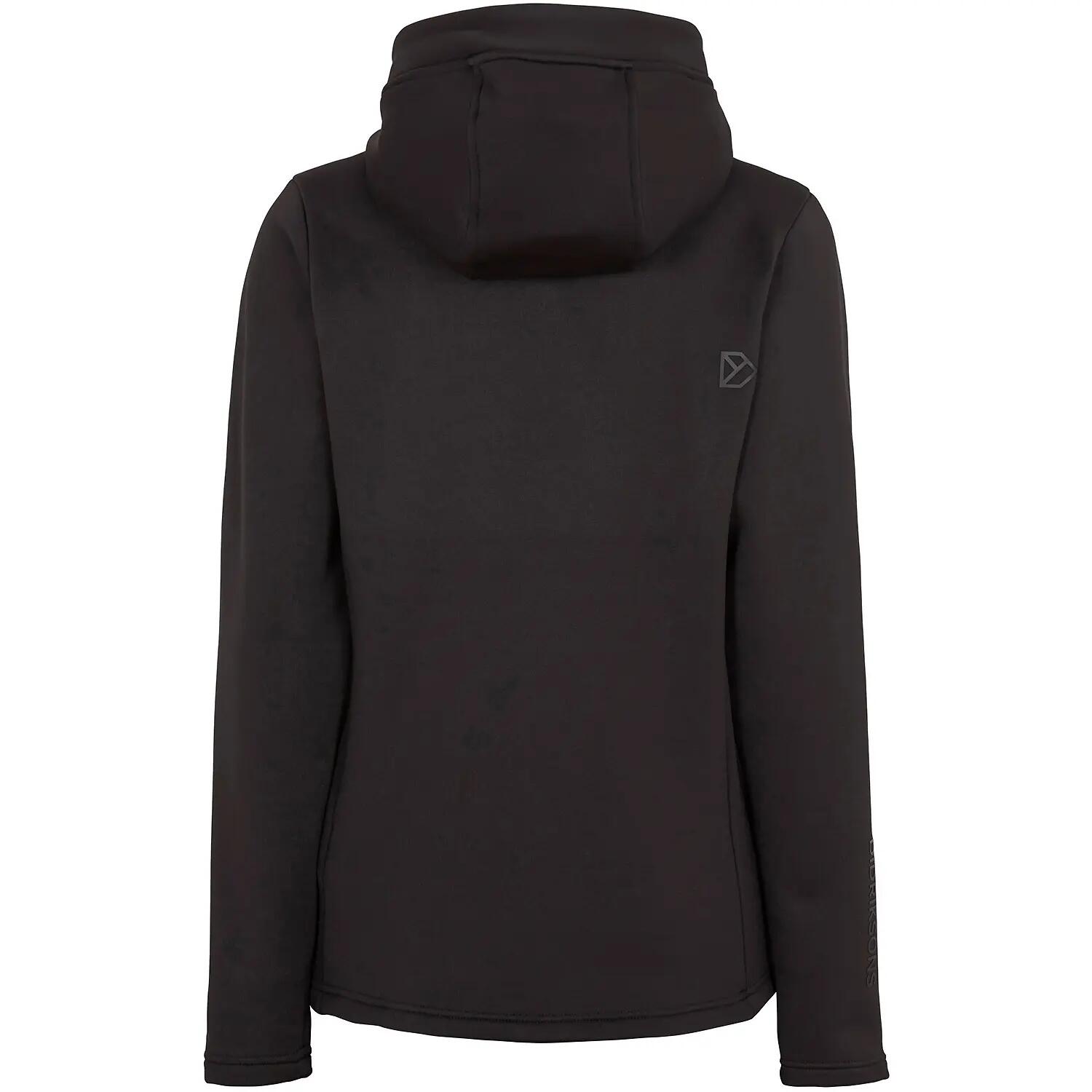 Bluza z kapturem damska Didriksons Anneli Full Zip 2 2/7