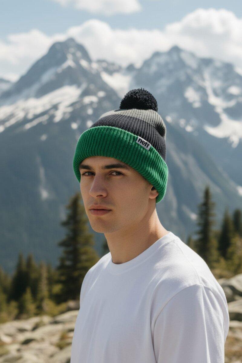 NEFF picture