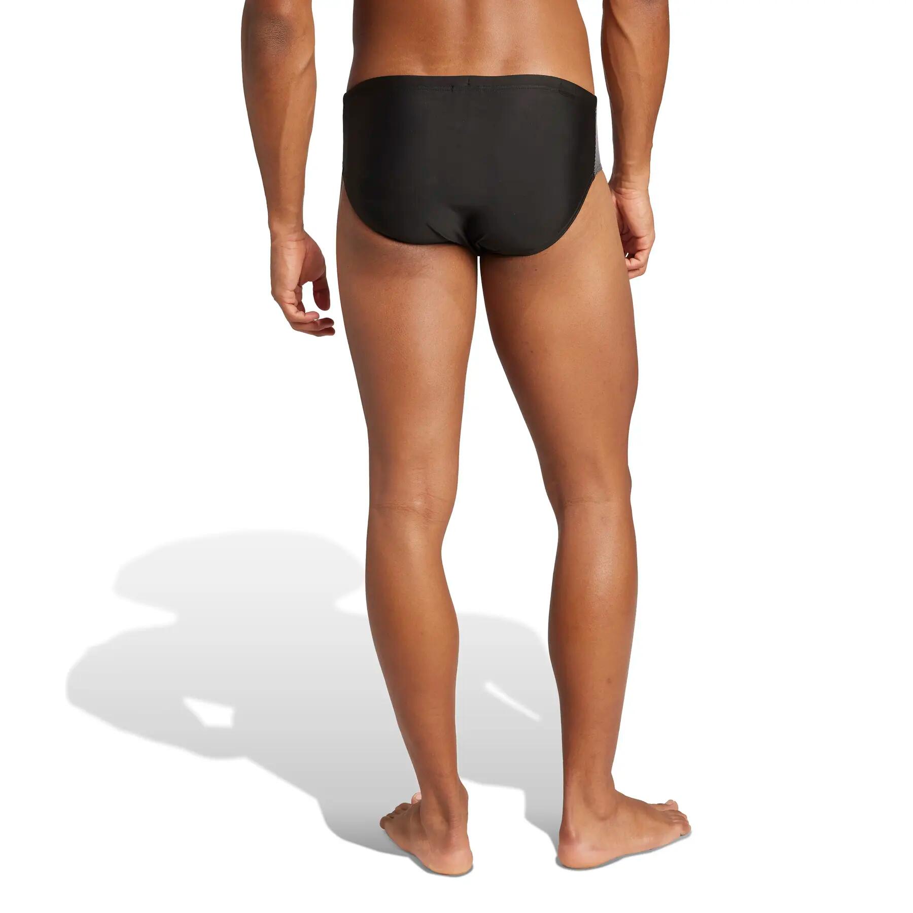 Bañadores adidas Colorblock Trunks 3/6
