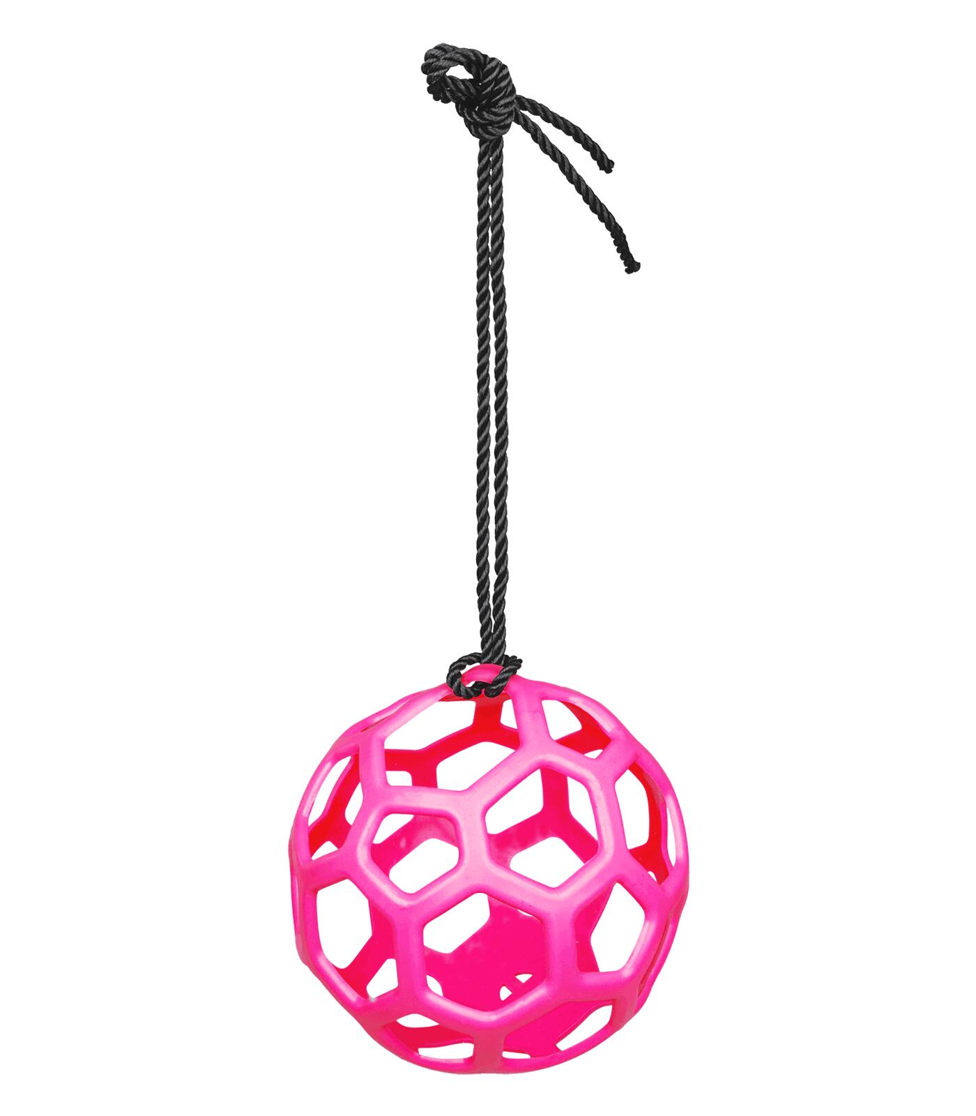 Waldhausen Hooibal - Roze 5/5