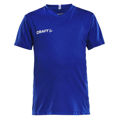 T-Shirt Craft Squad Rossa per Ragazzo