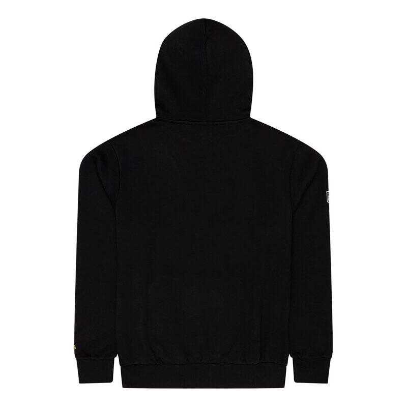 Sweatshirt à capuche Steelers NFL 2/7