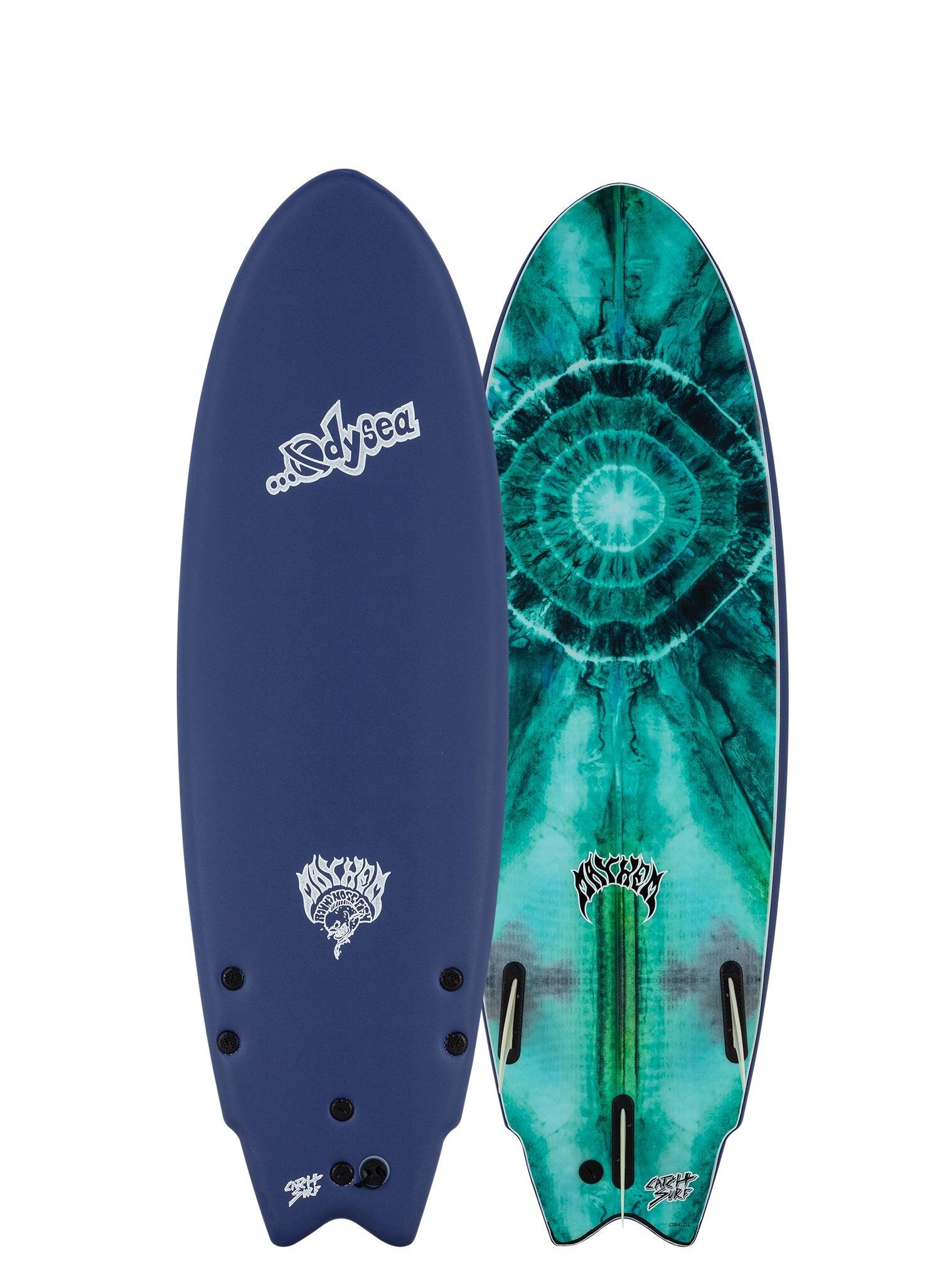 CATCH SURF picture