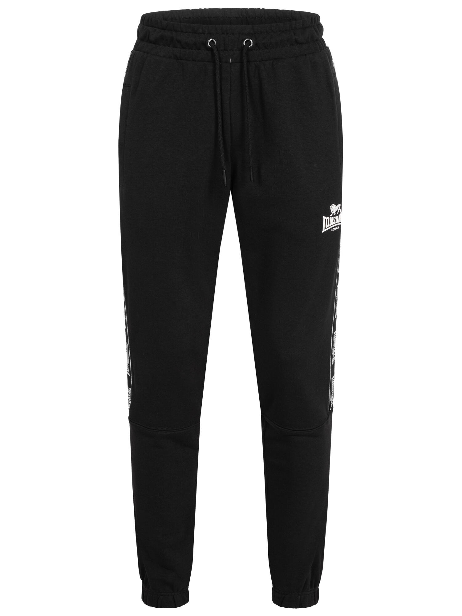 Classic fit jogging trousers Lonsdale Grutness 2/6