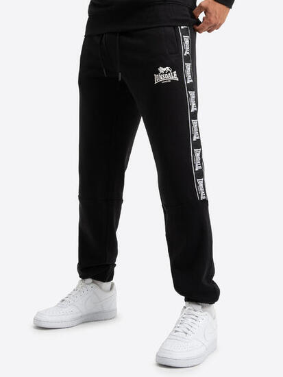 Pantalon de jogging coupe classique Lonsdale Grutness