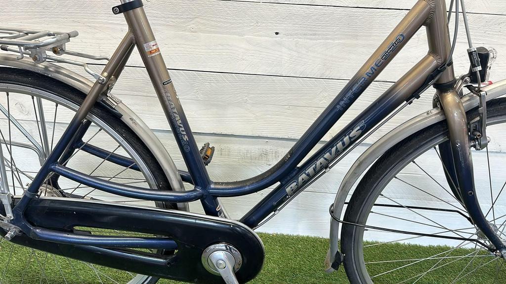Tweedehands Batavus Intermezzo 4/4