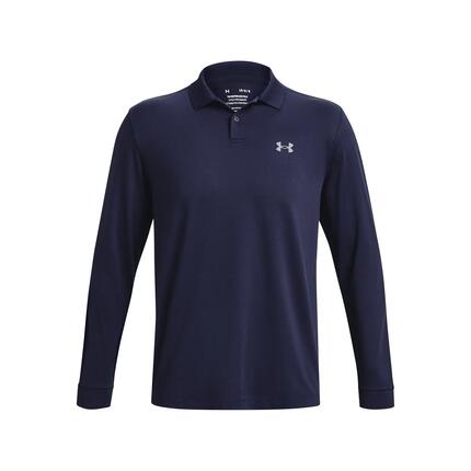 Polo manches longues Under Armour Performance 3.0