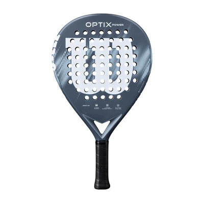 Wilson optix v2 power blue 2026 (pala)