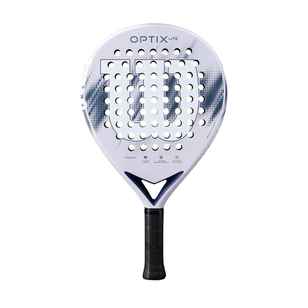 OPTIX V2 LITE LILAC