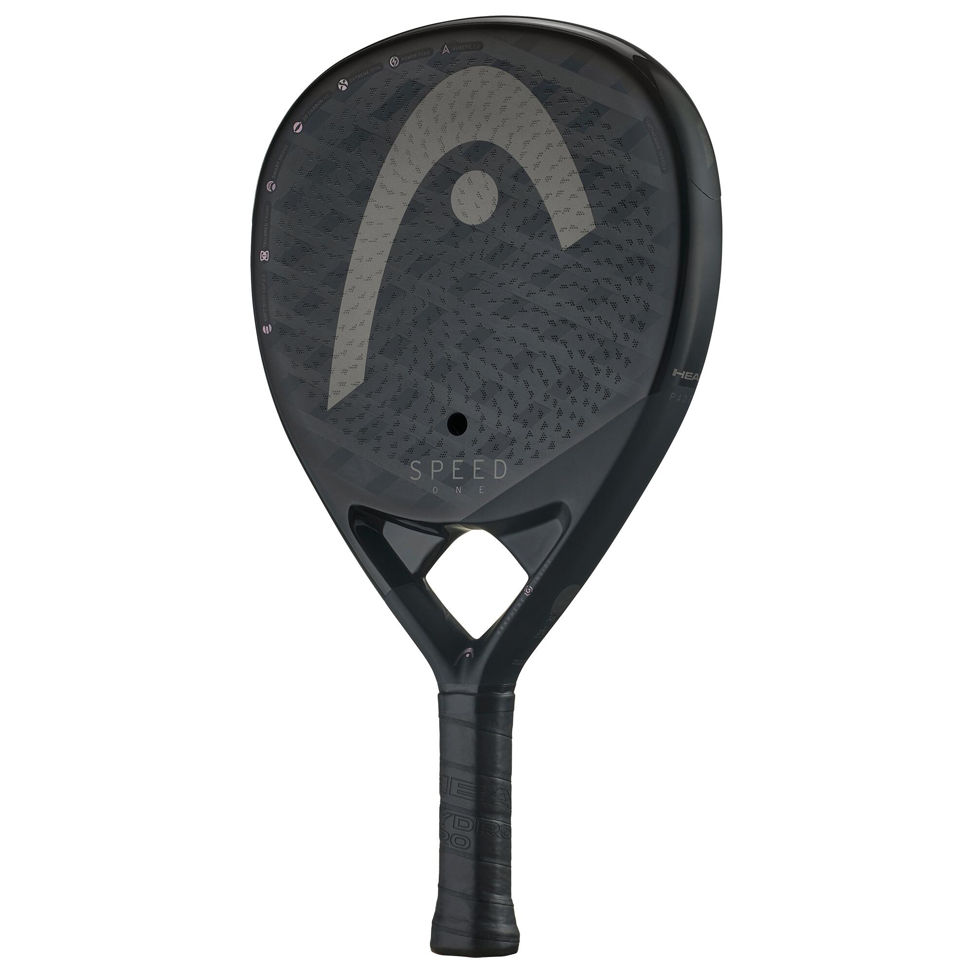 Racchetta da paddle Head Speed One 2025 2/7