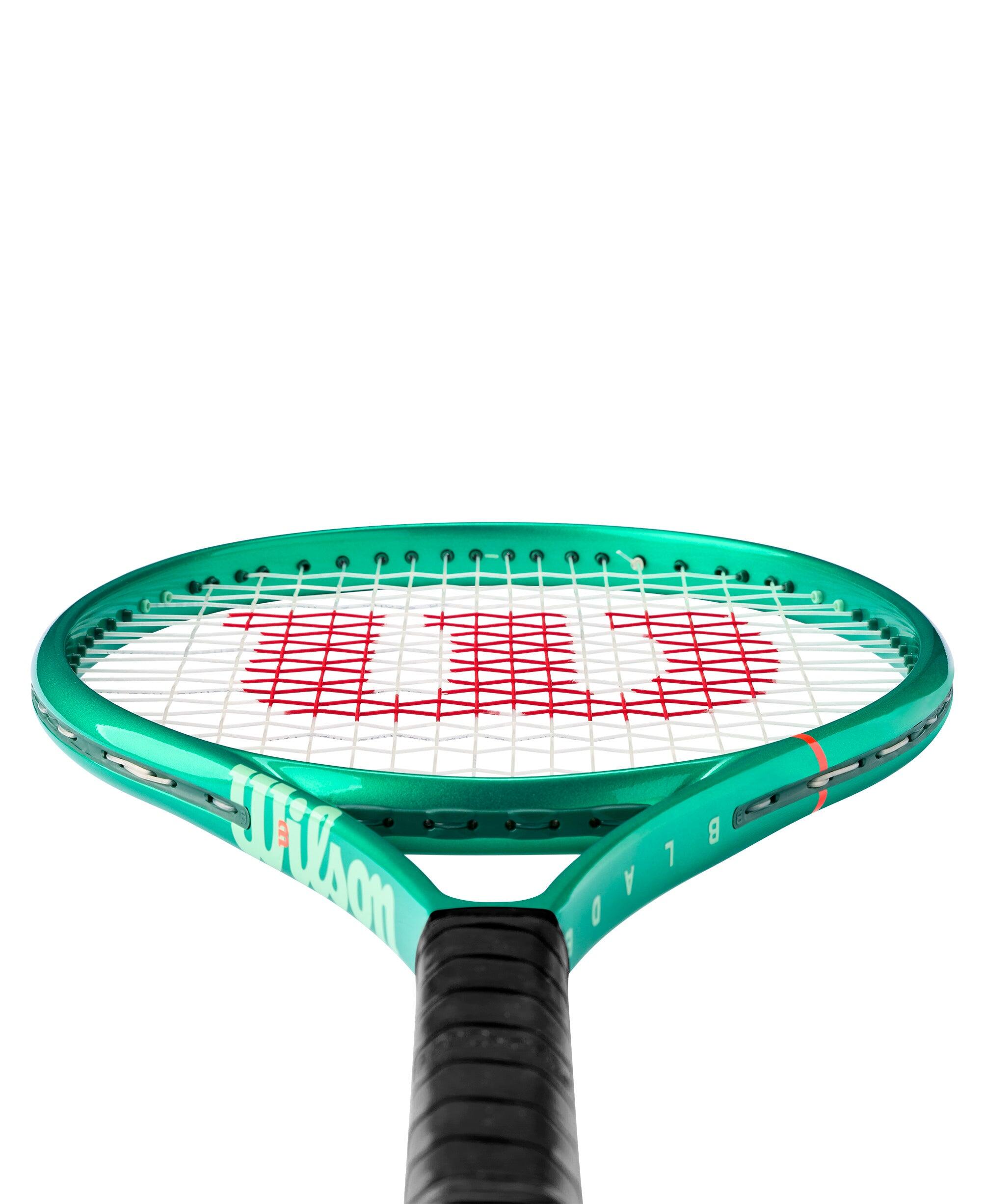 Tennis-Schläger Kind Wilson Blade 26 V10 GR 3/6