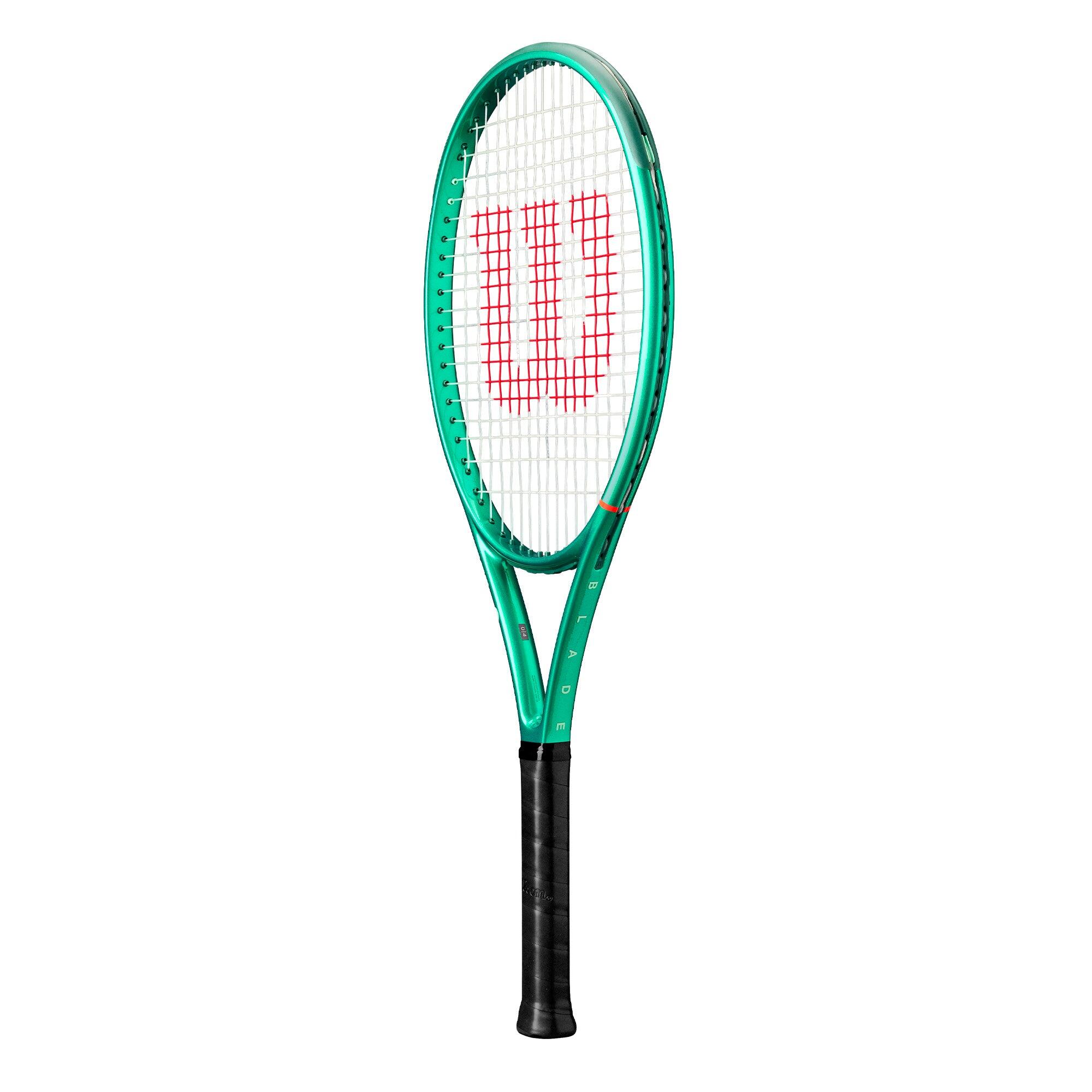 Tennis-Schläger Kind Wilson Blade 26 V10 GR 2/6