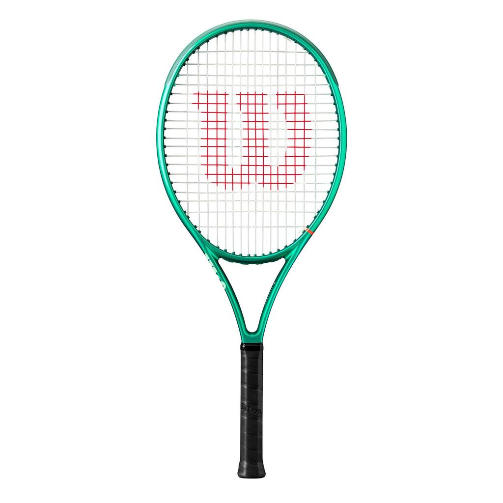 Tennis racket for kids Wilson Blade 26 V10 GR