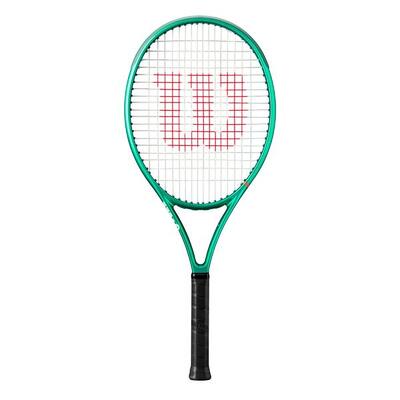Tennisracket voor kinderen wilson blade 26 v10 gr