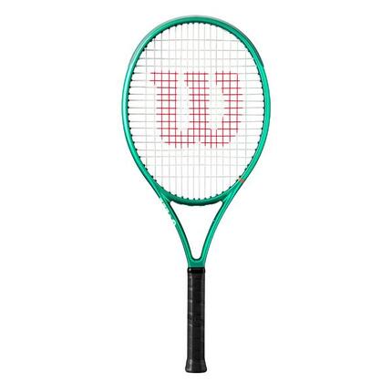 Raquette de tennis enfant Wilson Blade 26 V10 GR