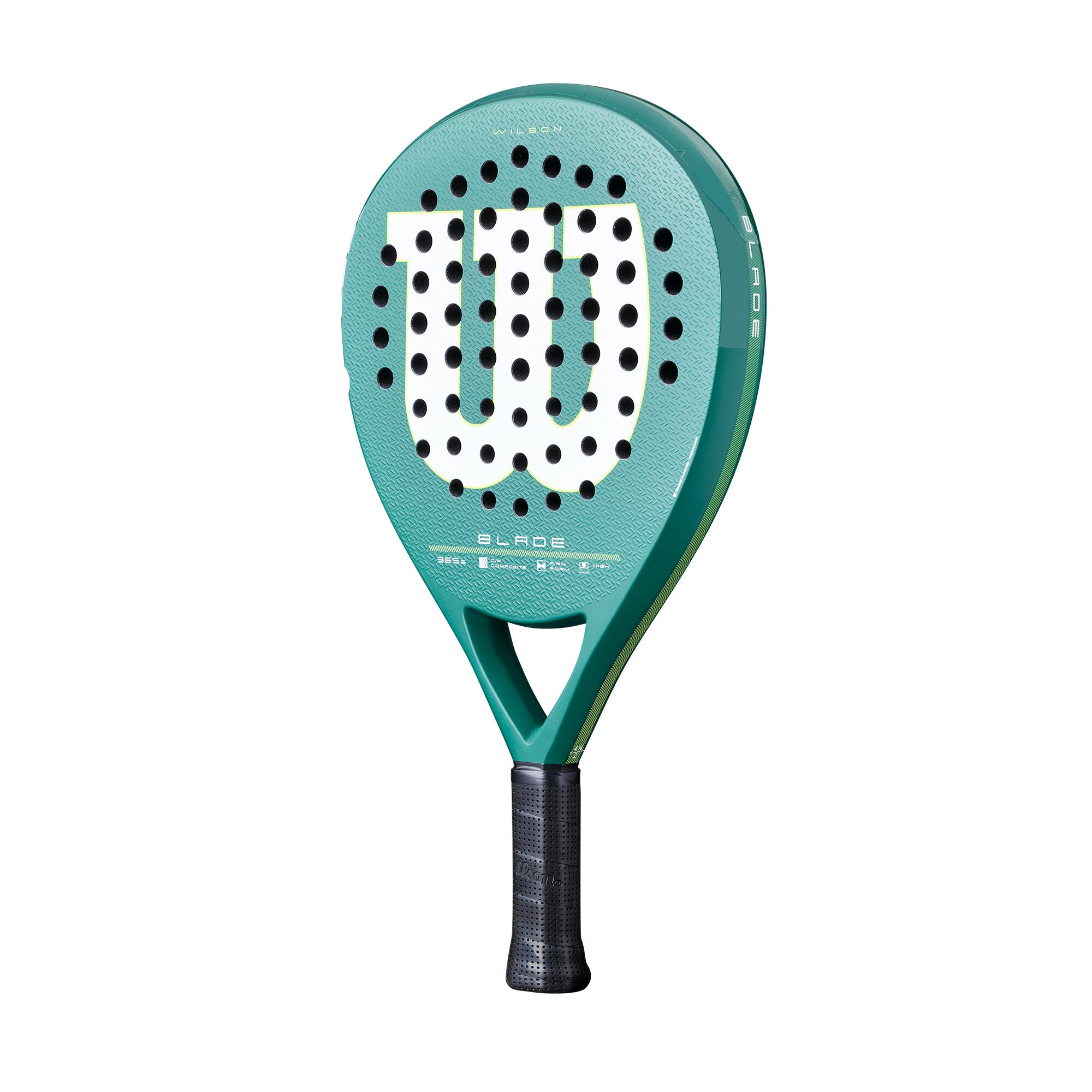 BLADE V4 PADEL 2/7