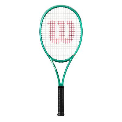 Tennisracket wilson blade 101 team v10 gr