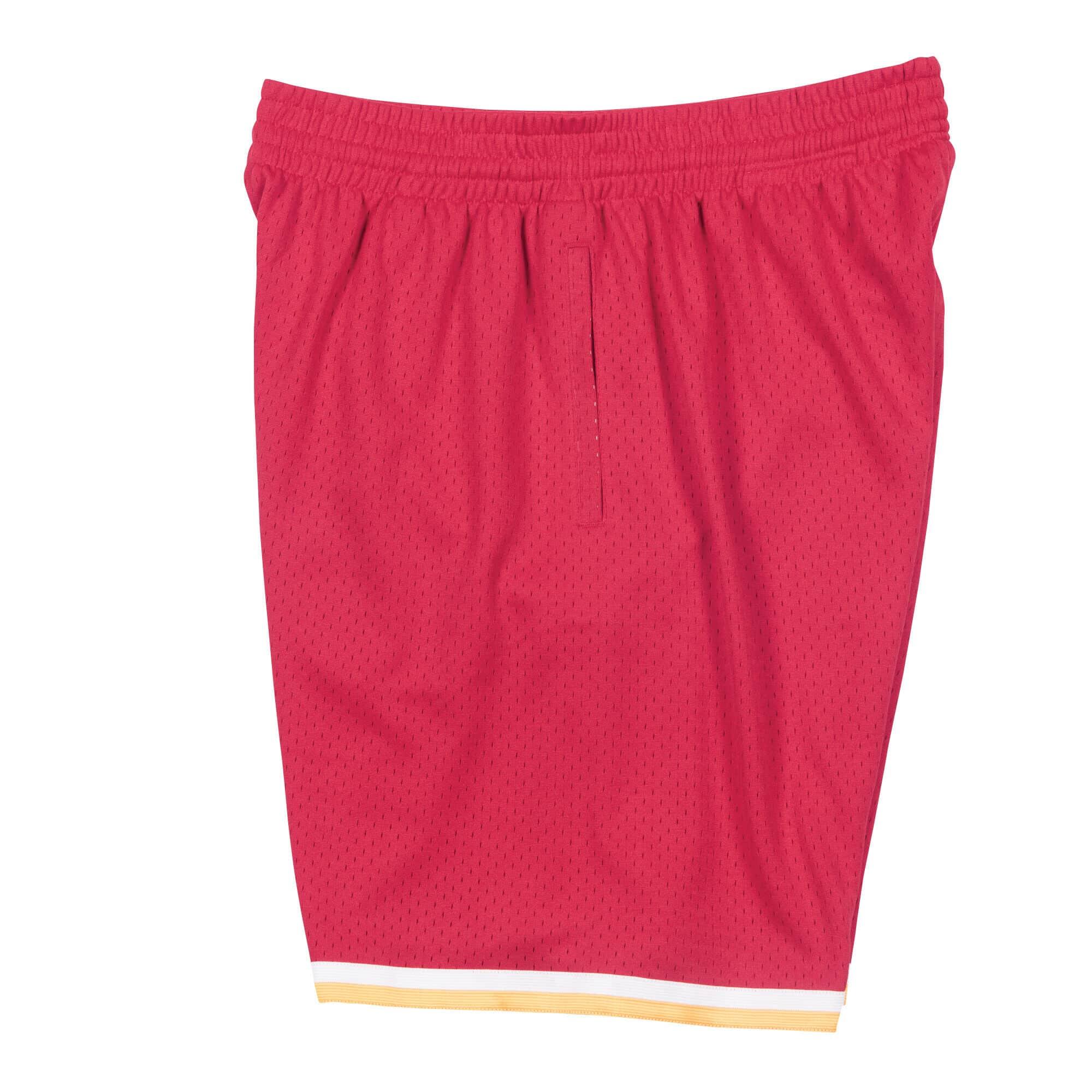Short Houston Rockets nba 3/4