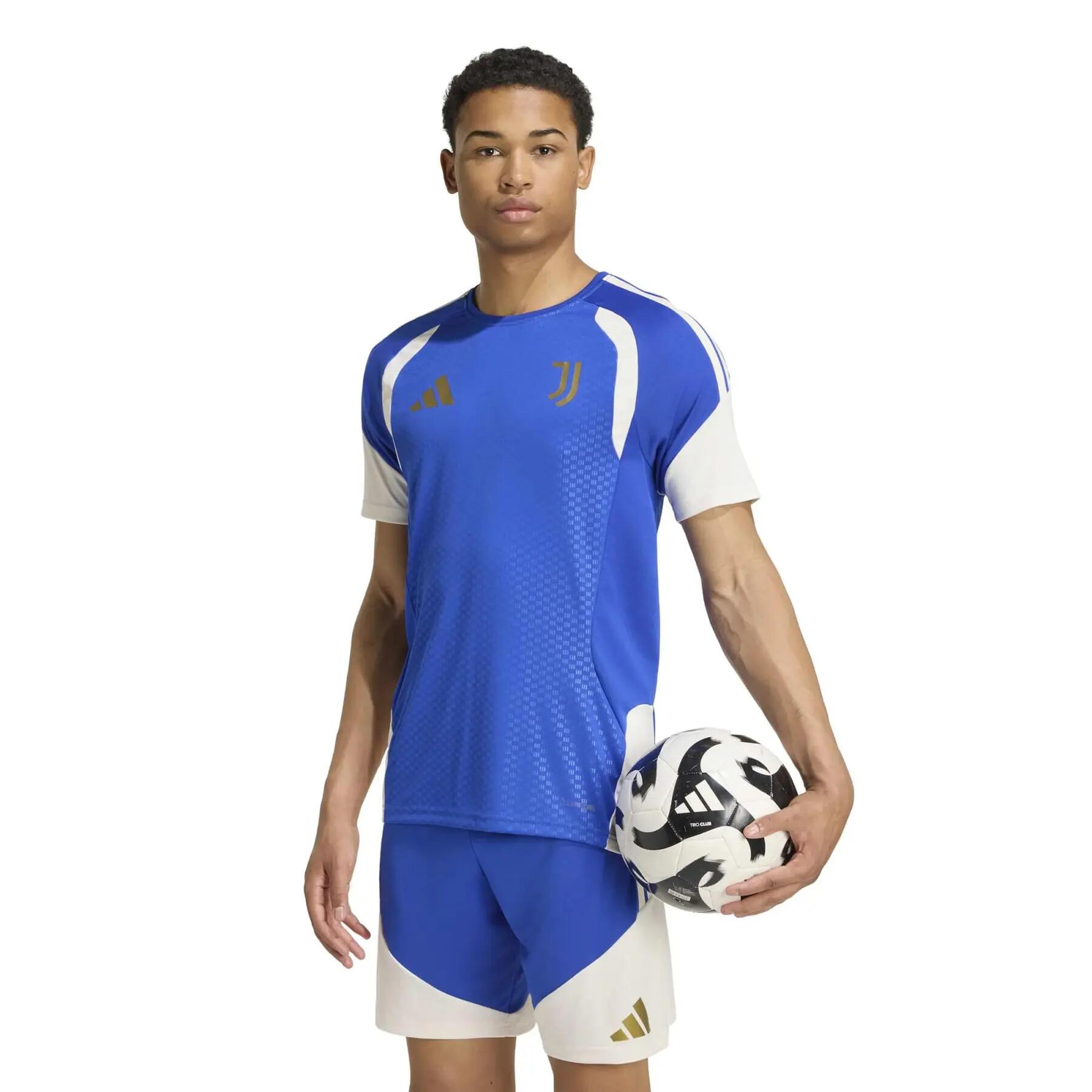 Maillot di competizione Juventus Torino Tiro 2026/27 2/7
