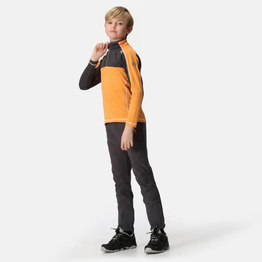 Polaire enfant Regatta Hewley 3/7