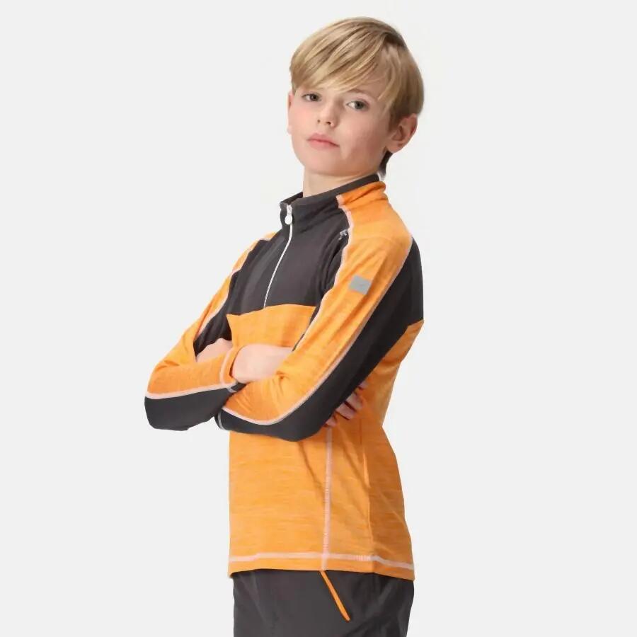 Polaire enfant Regatta Hewley 6/7