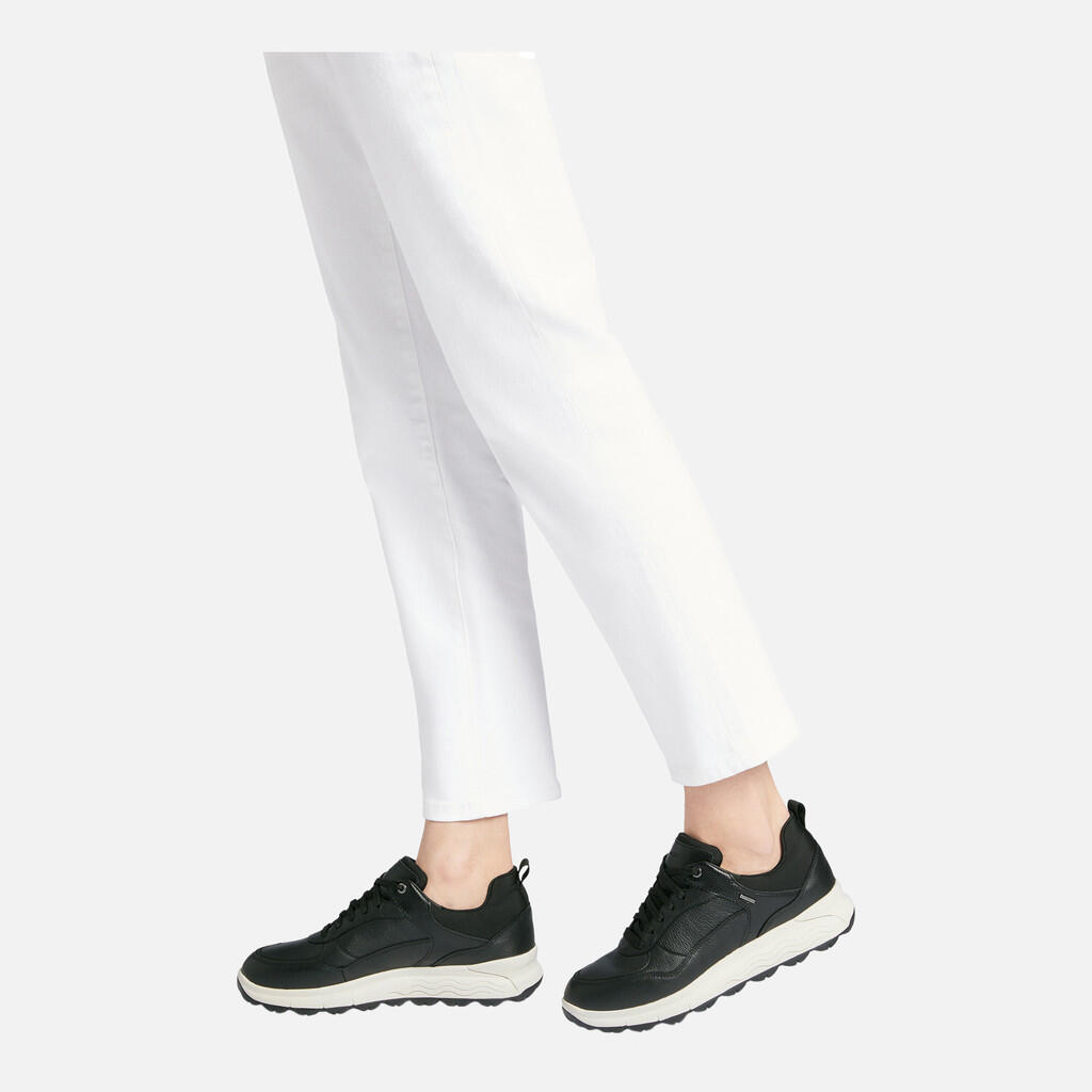 Baskets Femme SPHERICA 4X4 WOMAN Noir 3/7