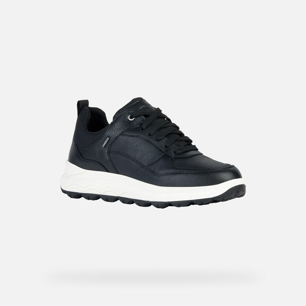 Baskets Femme SPHERICA 4X4 WOMAN Noir 5/7