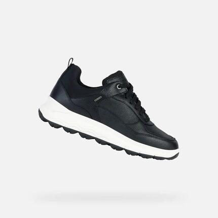 Zapatillas mujer Geox Spherica 4X4