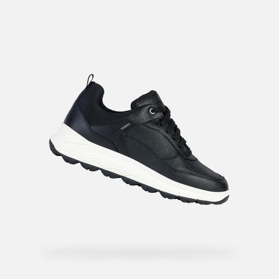 Zapatillas mujer Geox Spherica 4X4