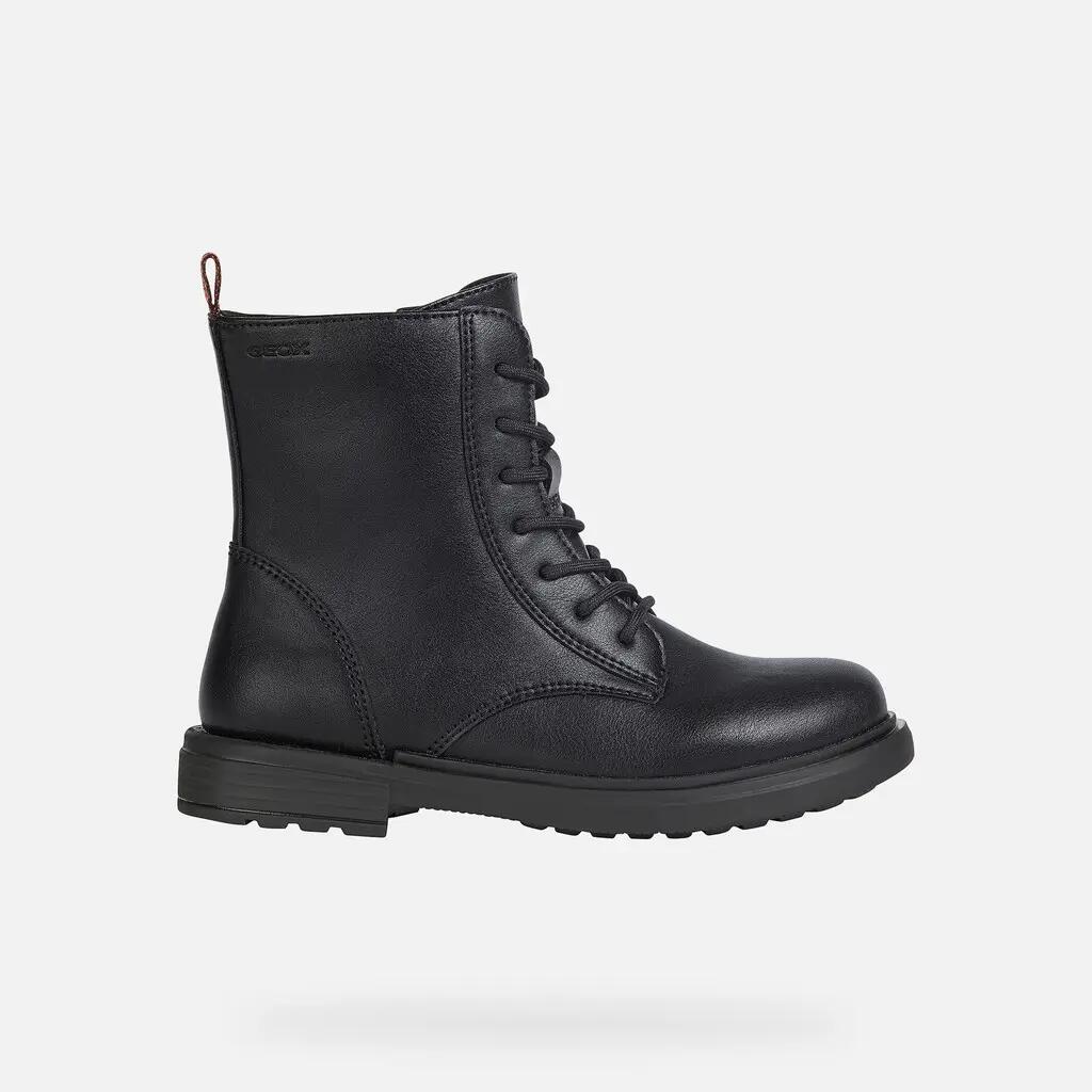 Women's boots Geox Eclair 2/7