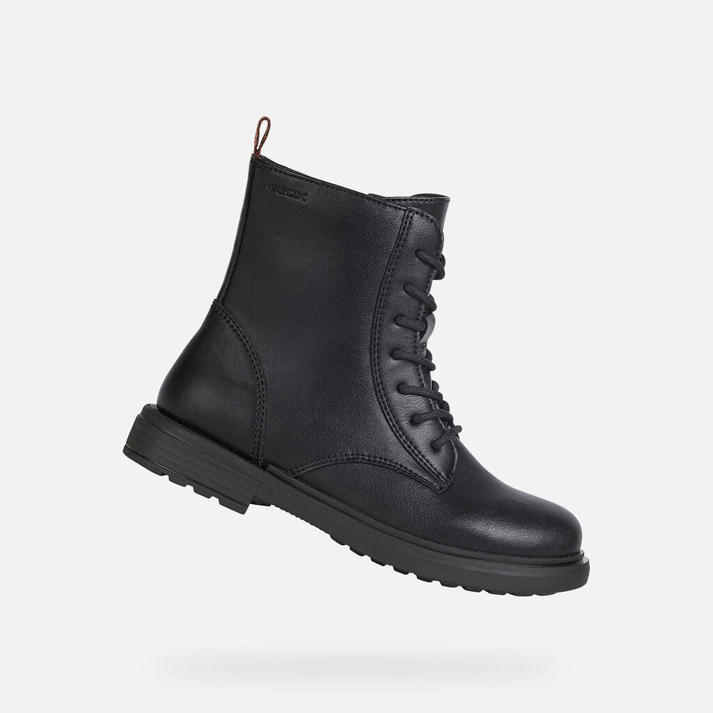Women's boots Geox Eclair