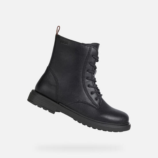 Buty dla dziewczynki Geox Eclair