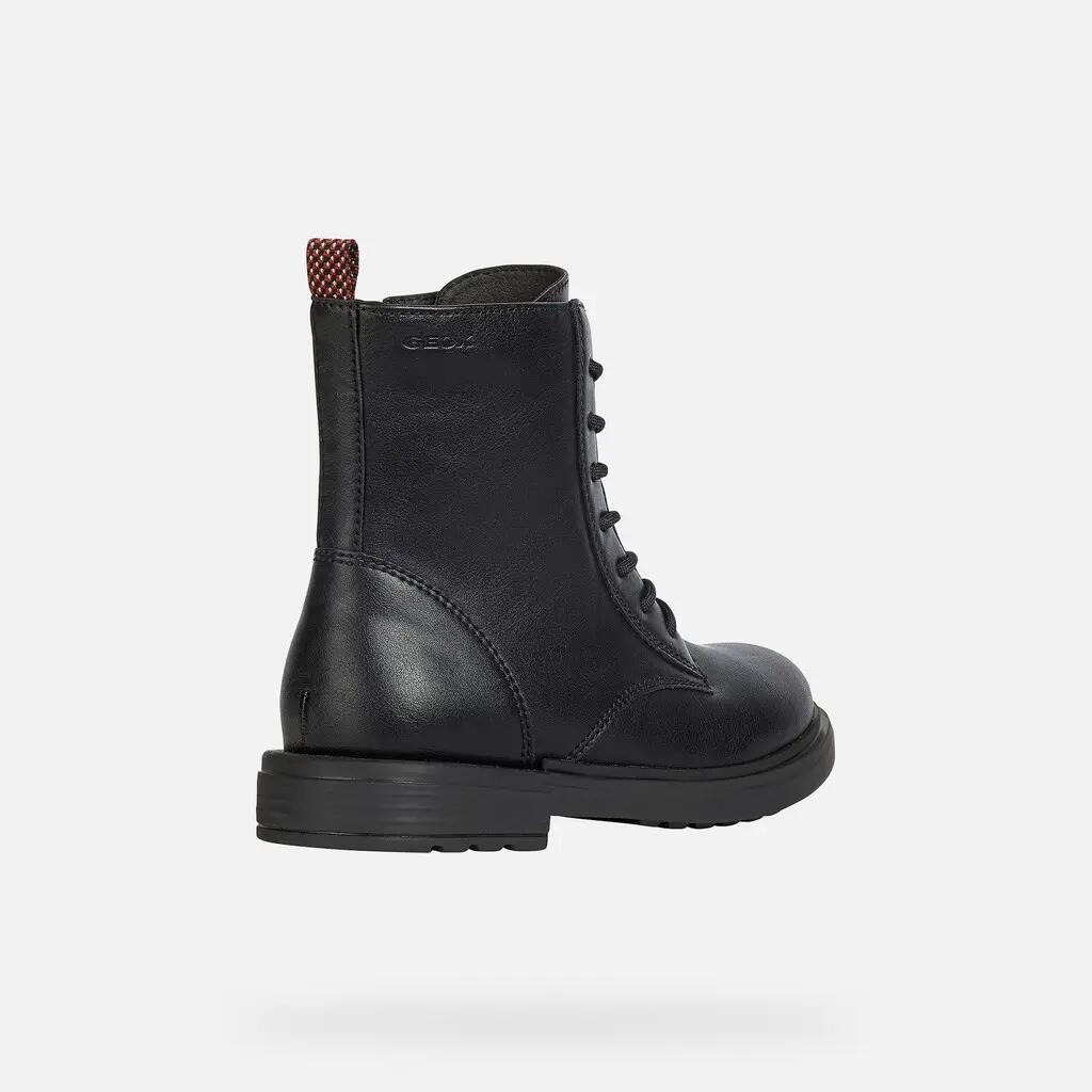 Women's boots Geox Eclair 5/7