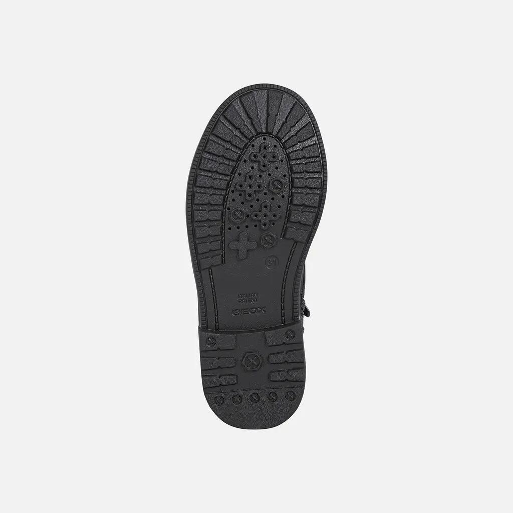 Women's boots Geox Eclair 7/7