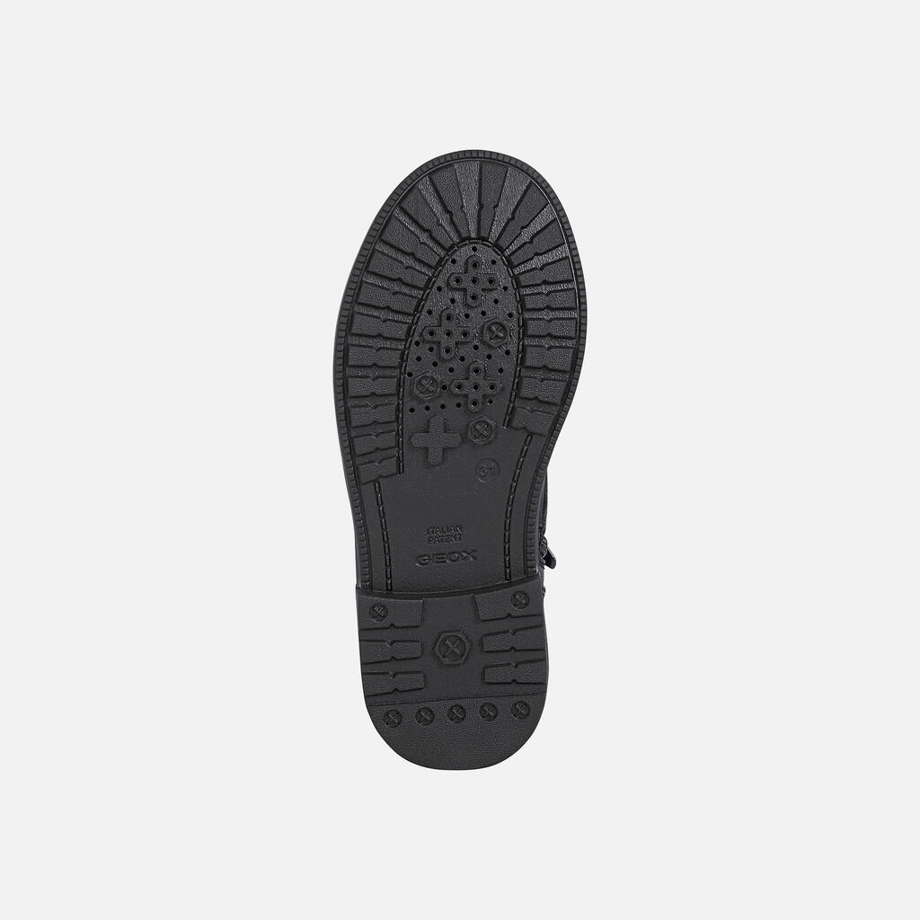 Buty dla dziewczynki Geox Eclair 7/7