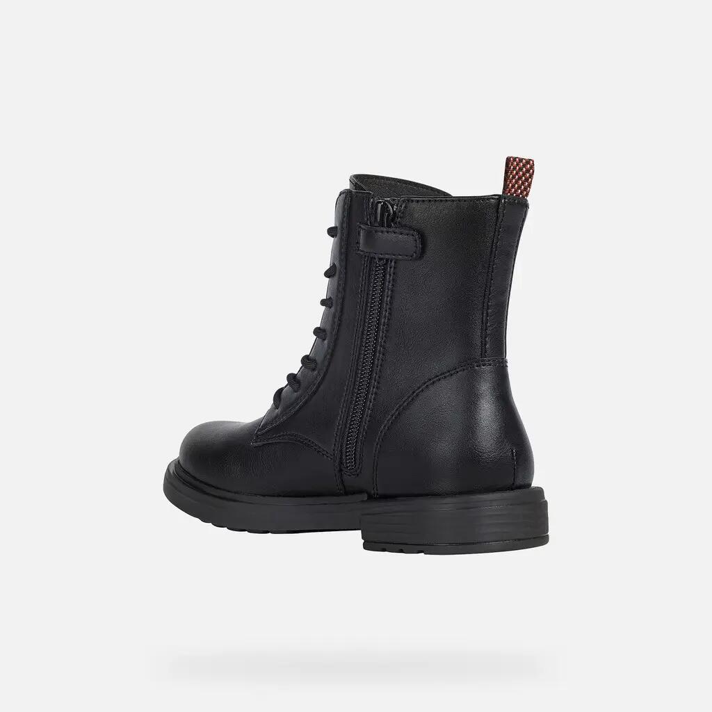 Women's boots Geox Eclair 4/7