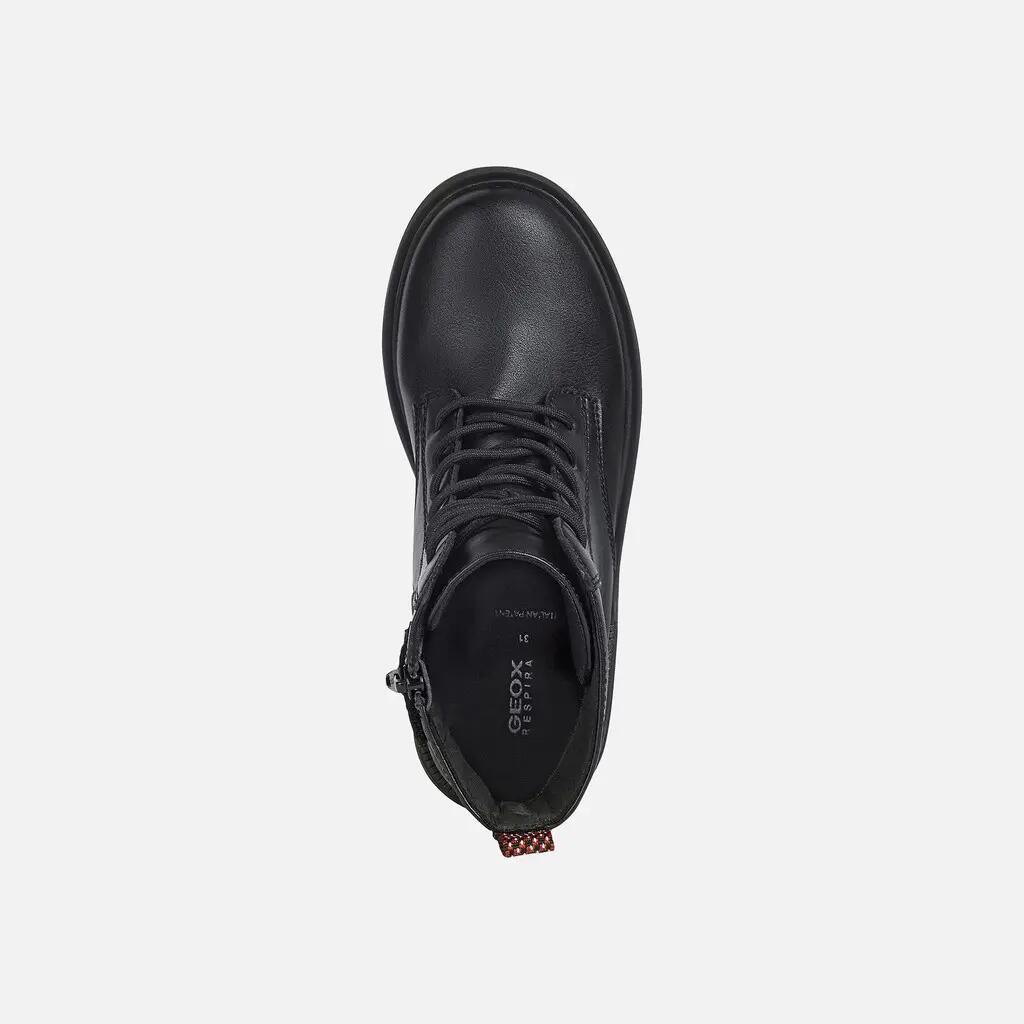 Women's boots Geox Eclair 6/7