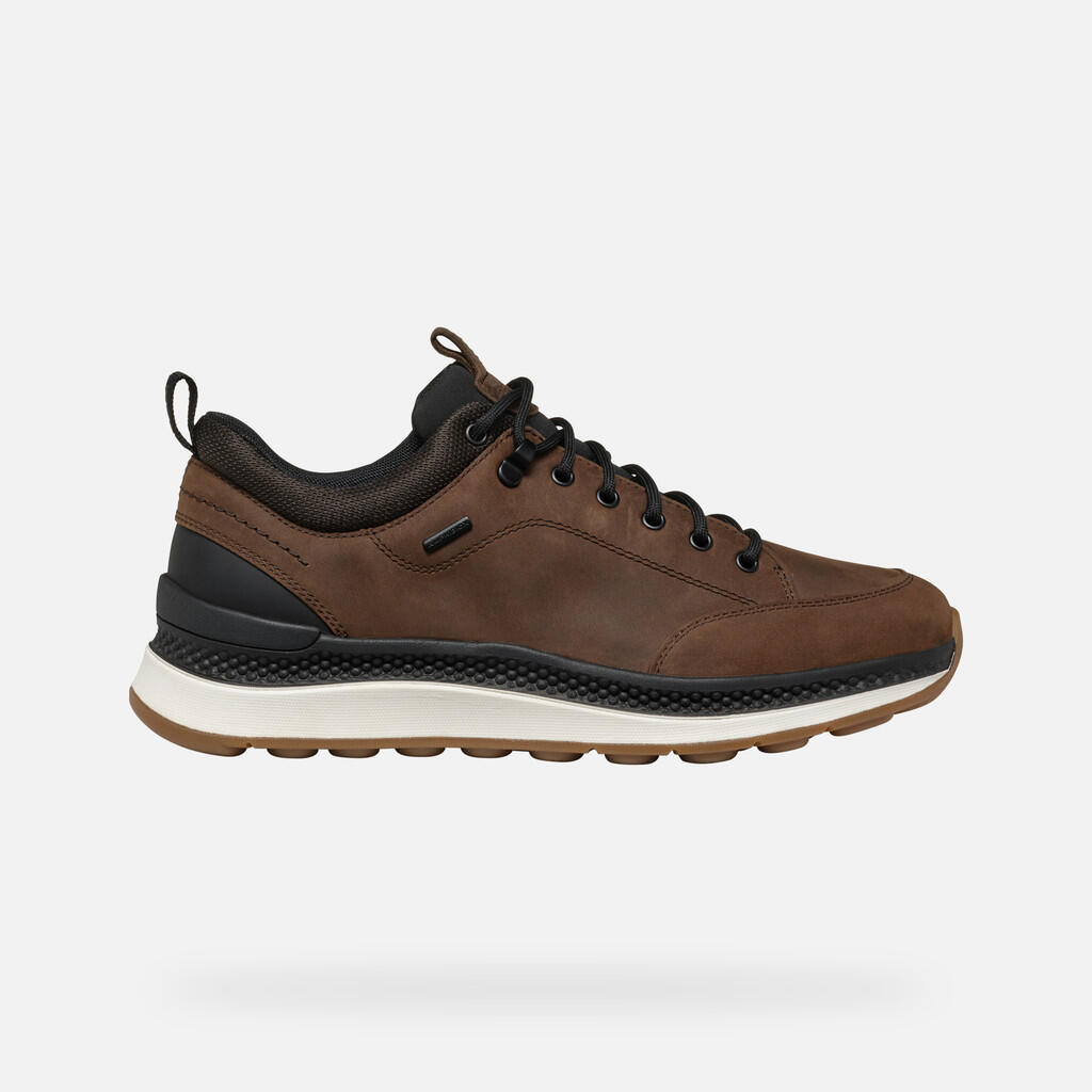 Zapatillas Geox Spherica Actif 2/7