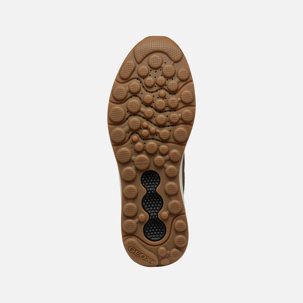 Zapatillas Geox Spherica Actif 7/7